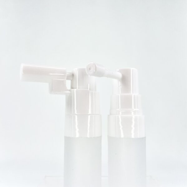 All-plastic Recyclable spray bottle 5ml ST-S36-2716 - Image 3