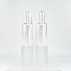 All-plastic Recyclable spray bottle 5ml ST-S36-2732