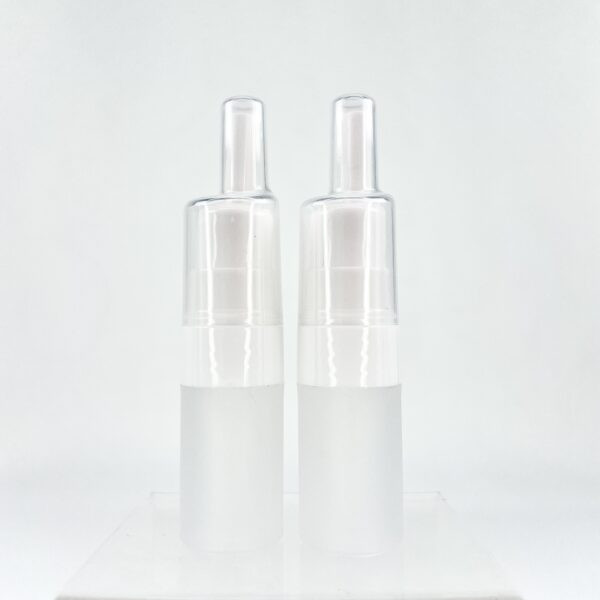 All-plastic Recyclable spray bottle 5ml ST-S36-2732