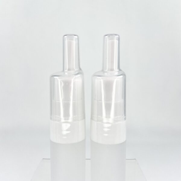 All-plastic Recyclable spray bottle 5ml ST-S36-2732 - Image 2