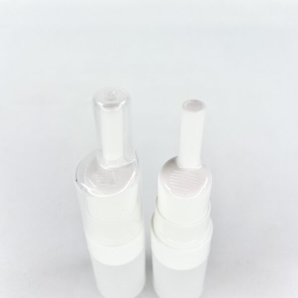 All-plastic Recyclable spray bottle 5ml ST-S36-2732 - Image 3