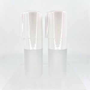 All-plastic Recyclable spray bottle 5ml ST-S36-2724