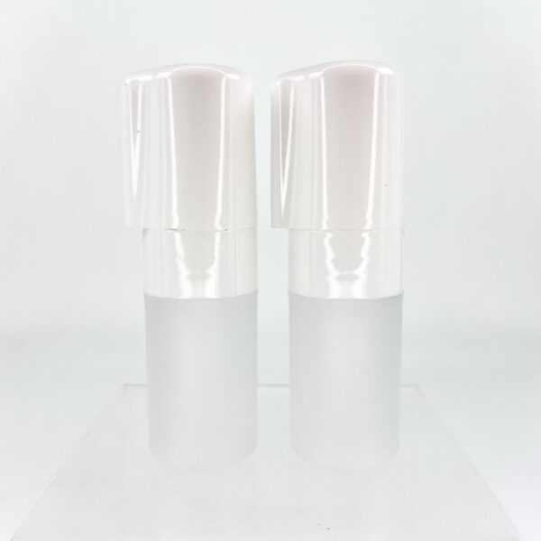 All-plastic Recyclable spray bottle 5ml ST-S36-2724