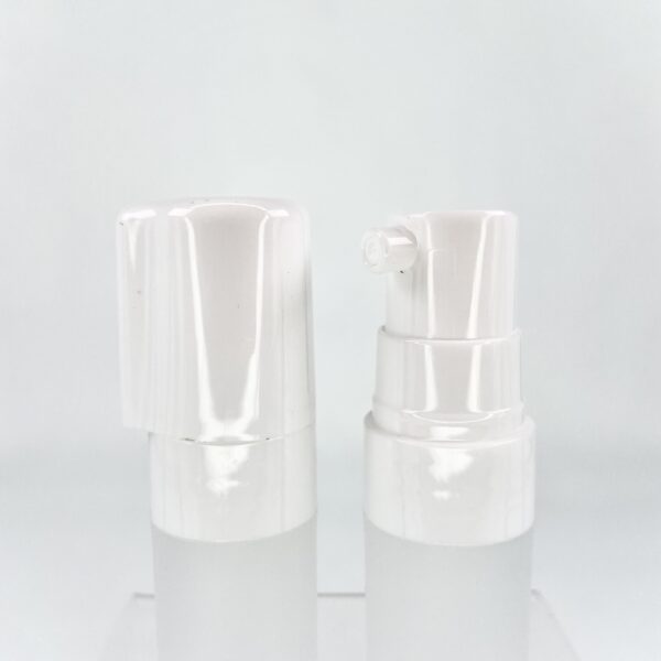 All-plastic Recyclable spray bottle 5ml ST-S36-2724 - Image 3