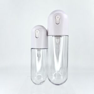All-plastic Recyclable Spray Bottle 50ml-20ml ST-S36-2737
