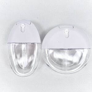All-plastic Recyclable Spray Bottle 30ml ST-S36-2744