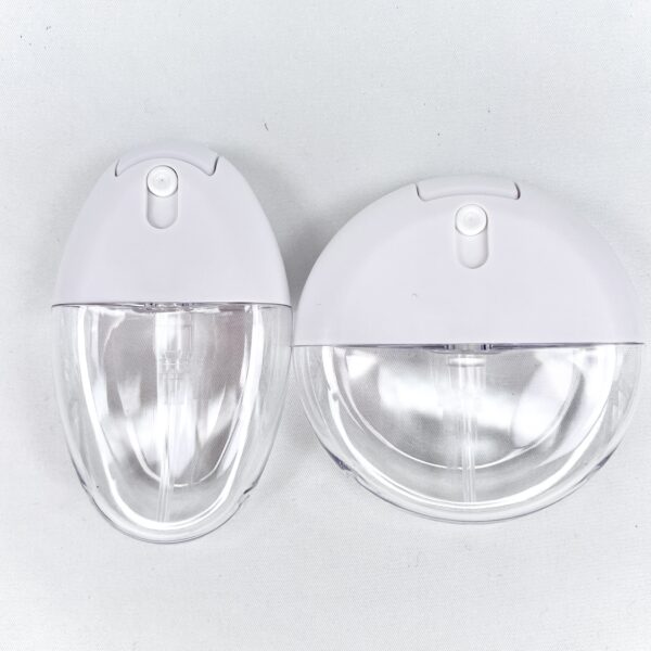 All-plastic Recyclable Spray Bottle 30ml ST-S36-2744