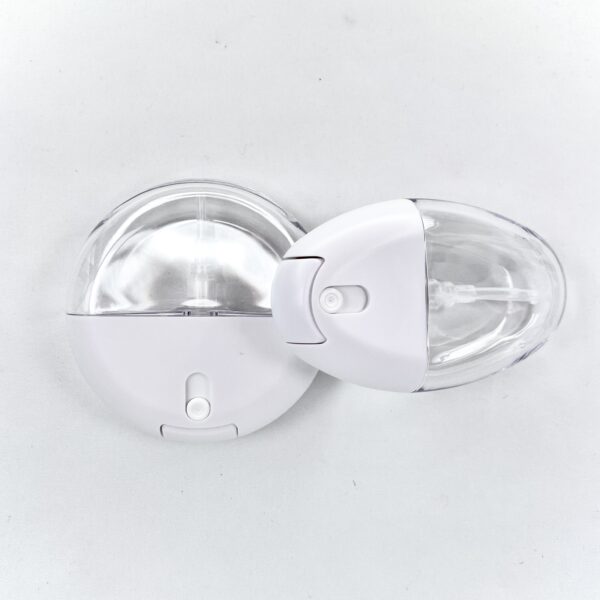 All-plastic Recyclable Spray Bottle 30ml ST-S36-2744 - Image 3