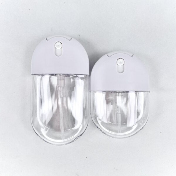 All-plastic Recyclable Spray Bottle 50ml-30ml ST-S36-2740 - Image 2