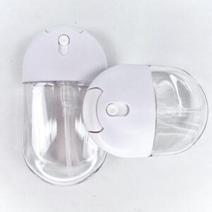 All-plastic Recyclable Spray Bottle 50ml-30ml ST-S36-2740