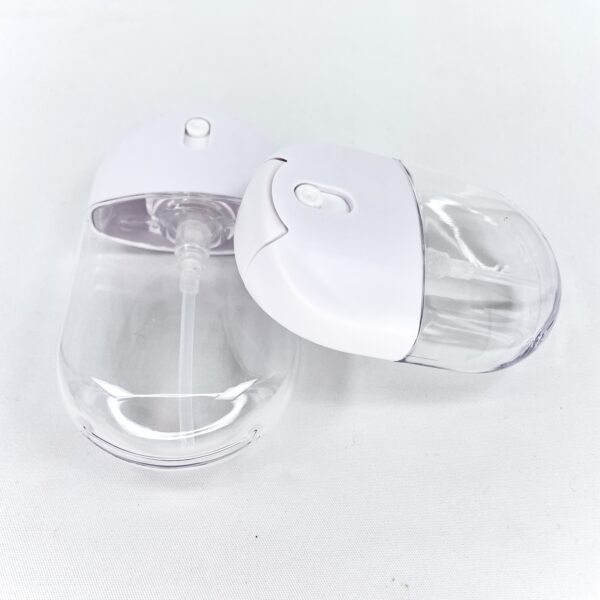 All-plastic Recyclable Spray Bottle 50ml-30ml ST-S36-2740 - Image 3