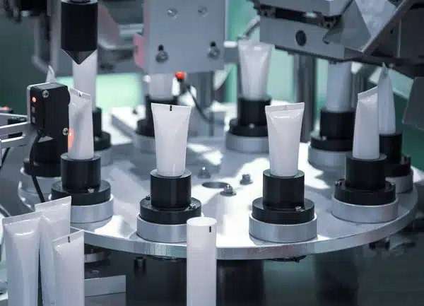 Behind the Scenes: The Production of Cosmetic Tubes